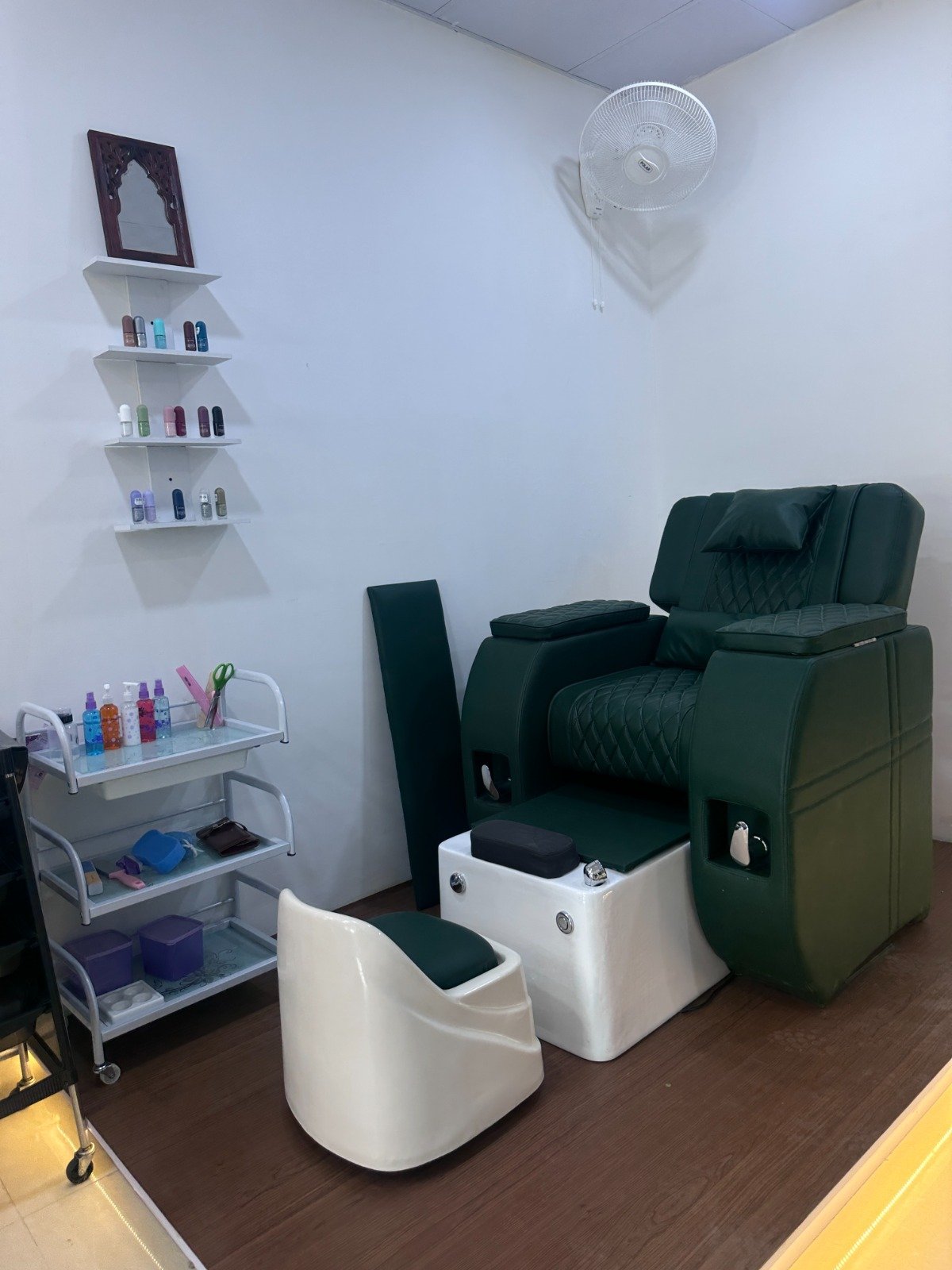 Hair Care Treatments at JM Pro Aesthetics