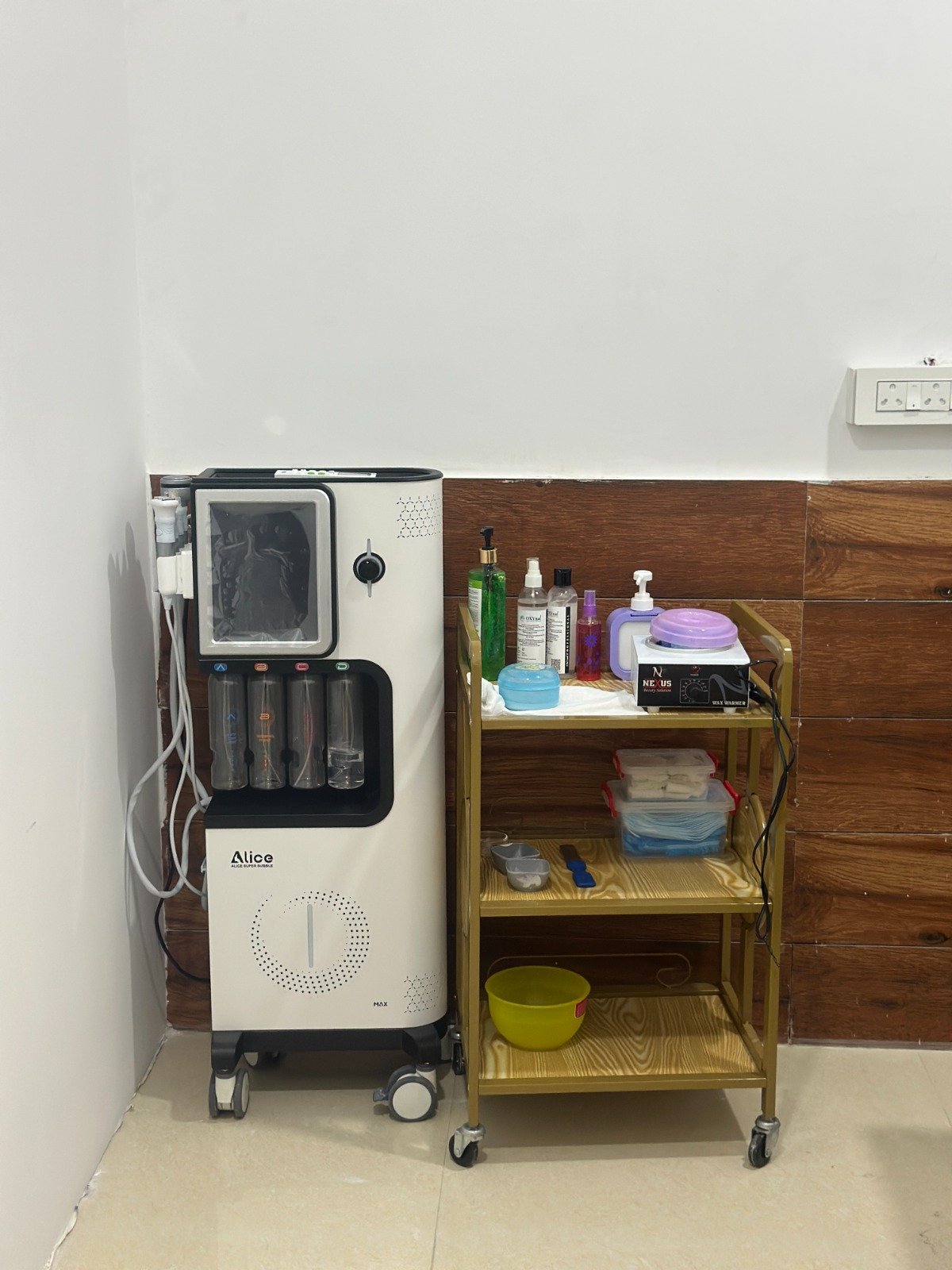 Nail Art & PMU at JM Pro Aesthetics