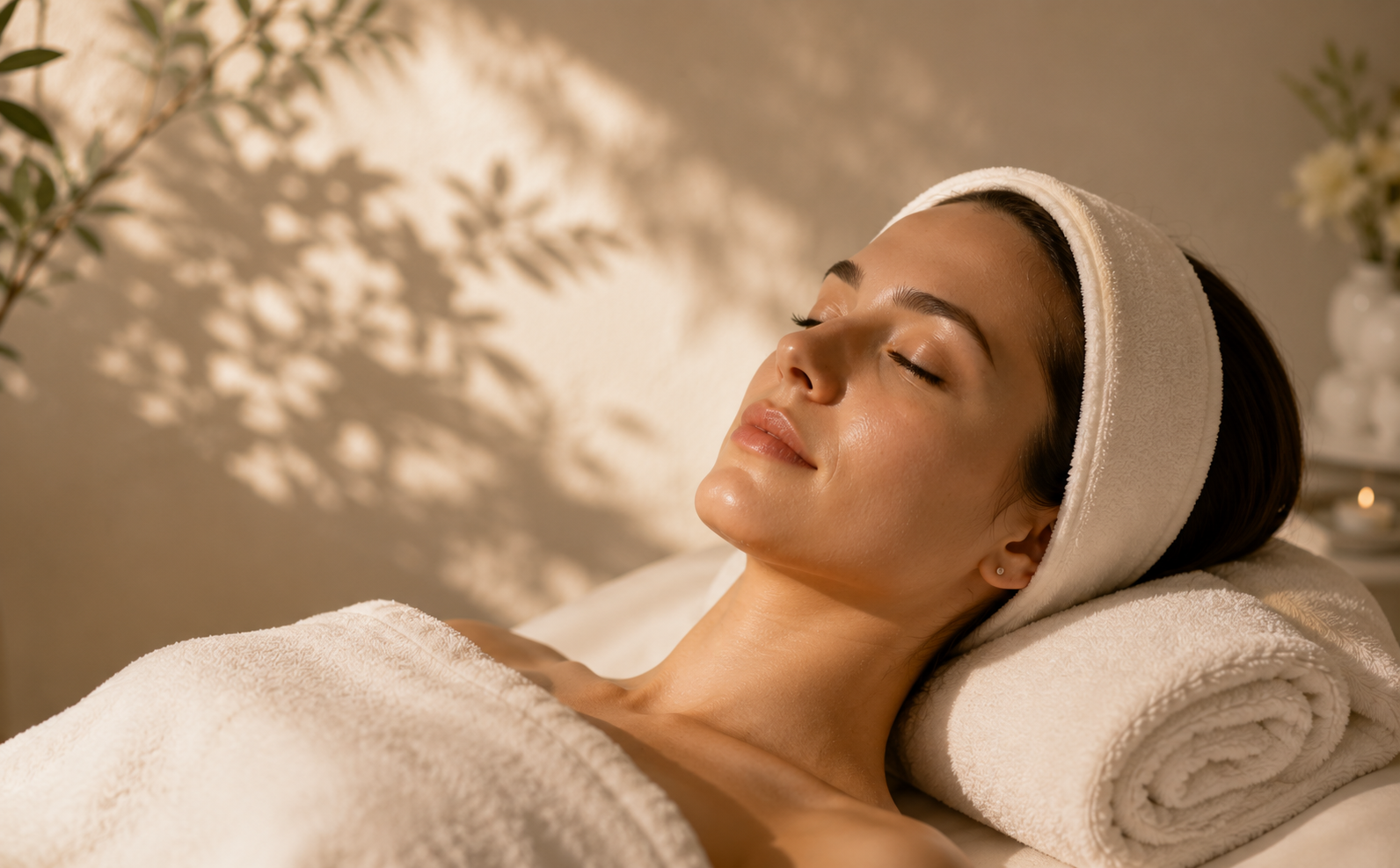 Skin and facial treatments at JM Pro Aesthetics