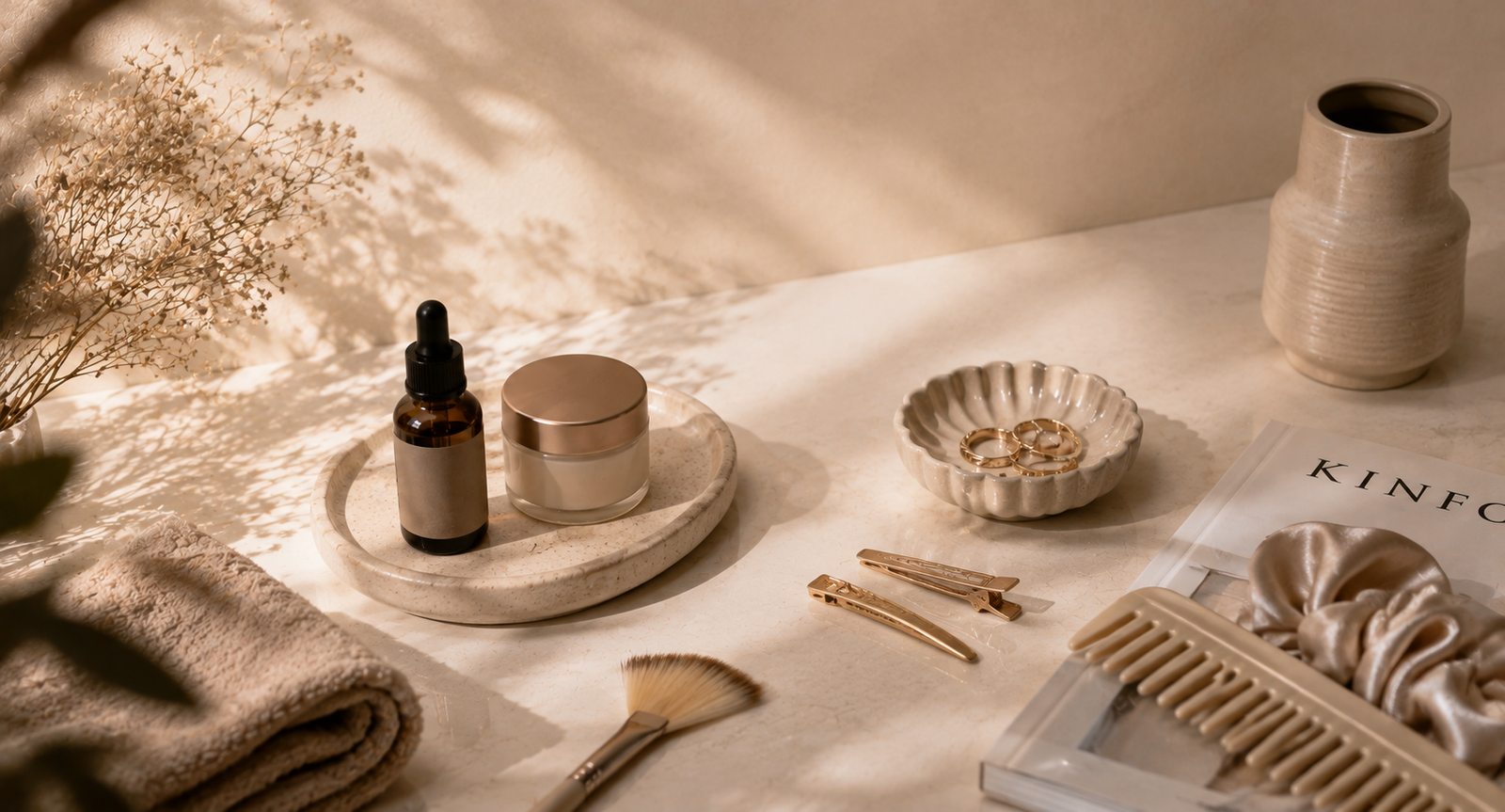JM Pro Aesthetics gallery of treatments and studio looks