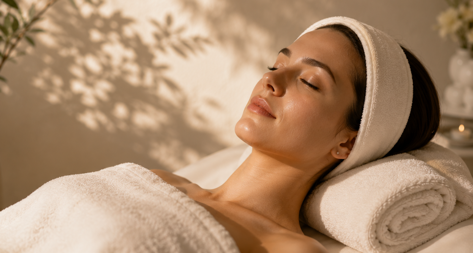 Carbon Facial Mohali